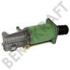 BERGKRAFT BK1300601AS Clutch Booster